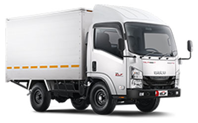 Isuzu Elf NLR