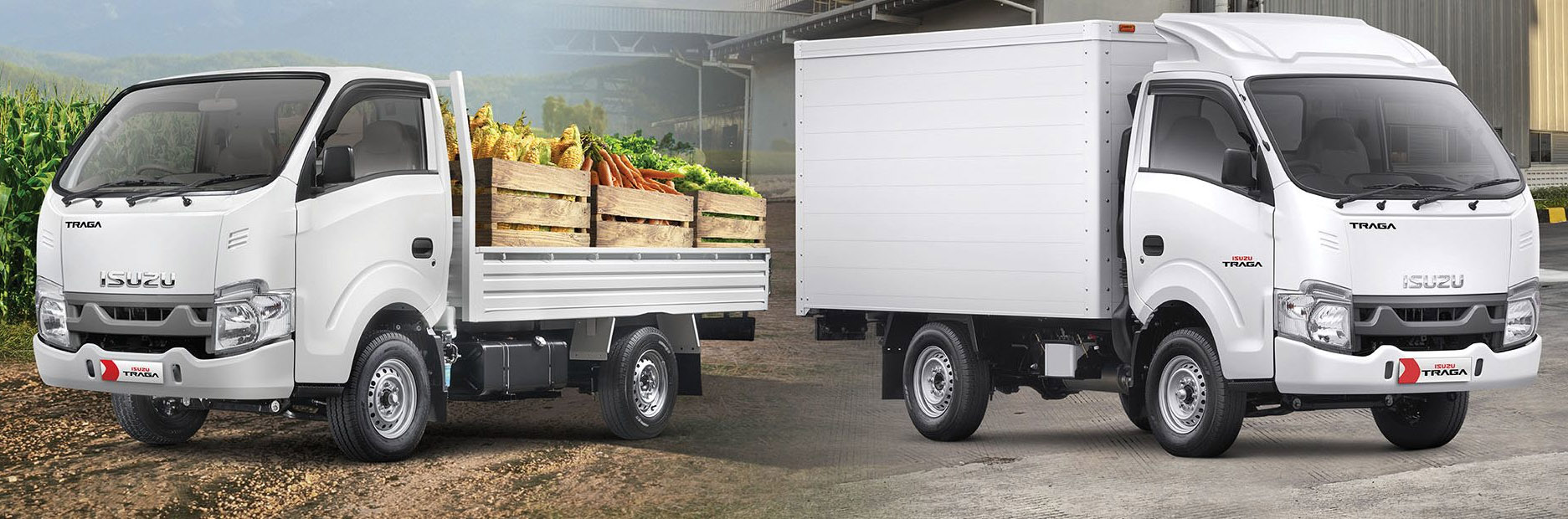 banner a - harga isuzu jawa timur - harga isuzu traga