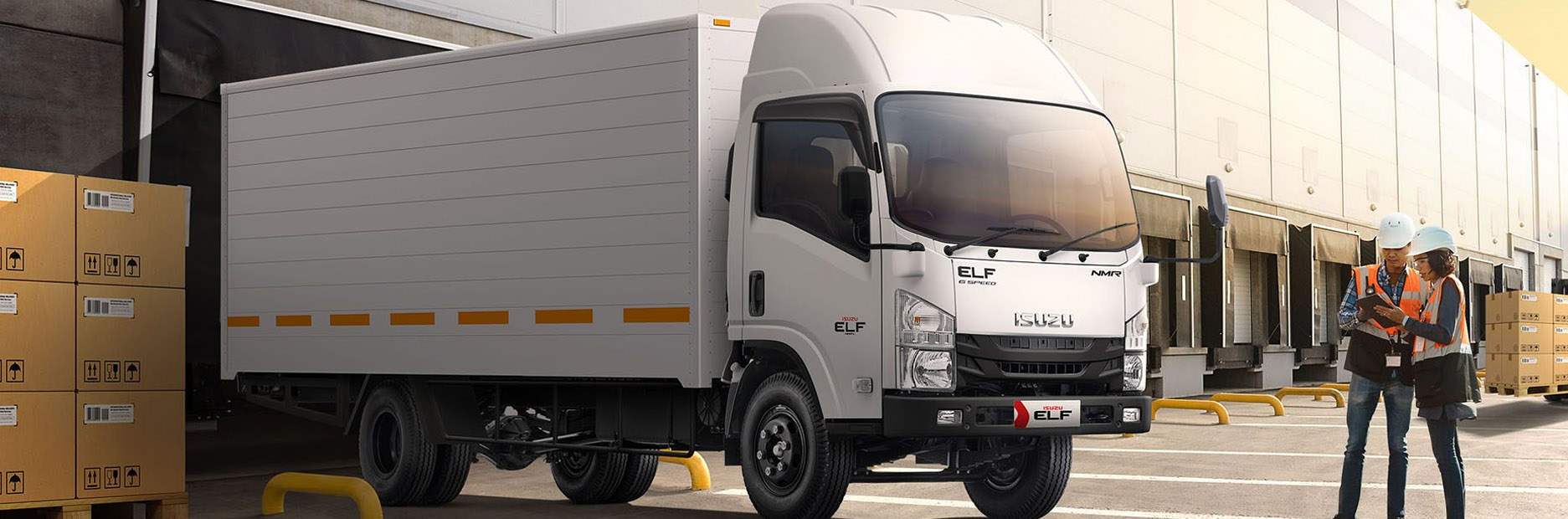 banner c - harga isuzu jawa timur - harga isuzu giga